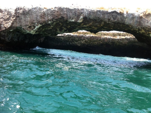 parque nacional